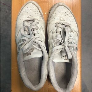 Nike Off-White Athletic Shoes